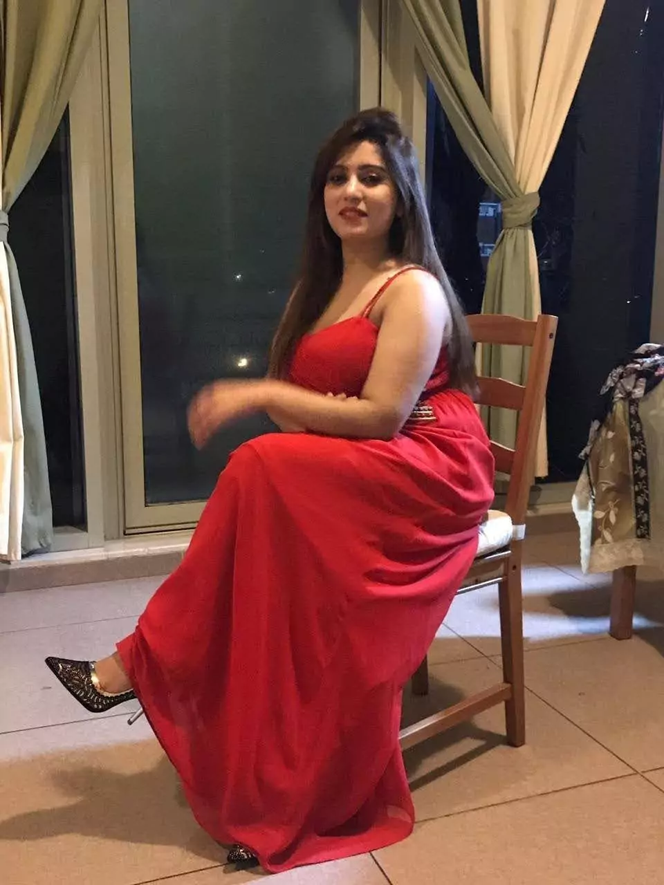 Escort Service in Jubbal
